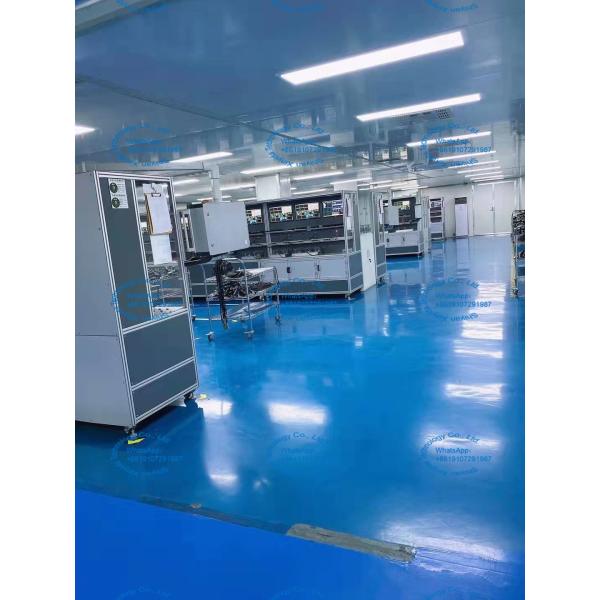 Shiyan Xinyida Technology Co., Ltd.
