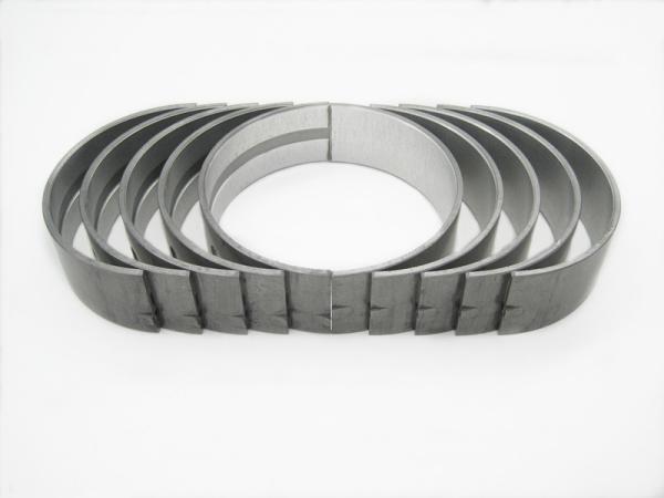 For Isuzu Engine Car CON-ROD Bearing 4JA1 4JA1 8-94324-158 High Strength