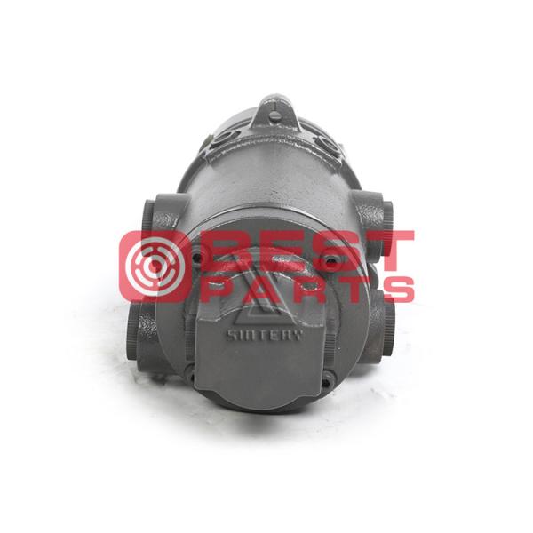 Excavator Parts Central Spin - On Joint For Kobelco SK200-6-E