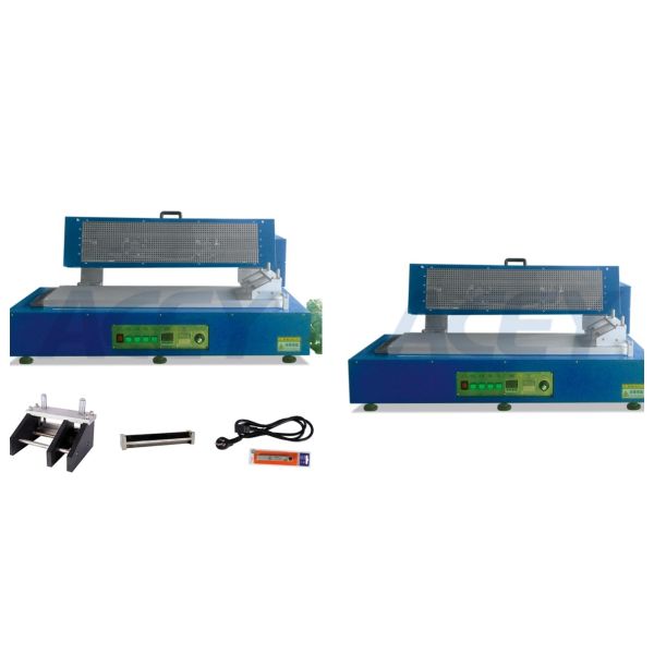800mm Heat Vacuum Battery Electrode Coating Machine For Cylindrical Cell
