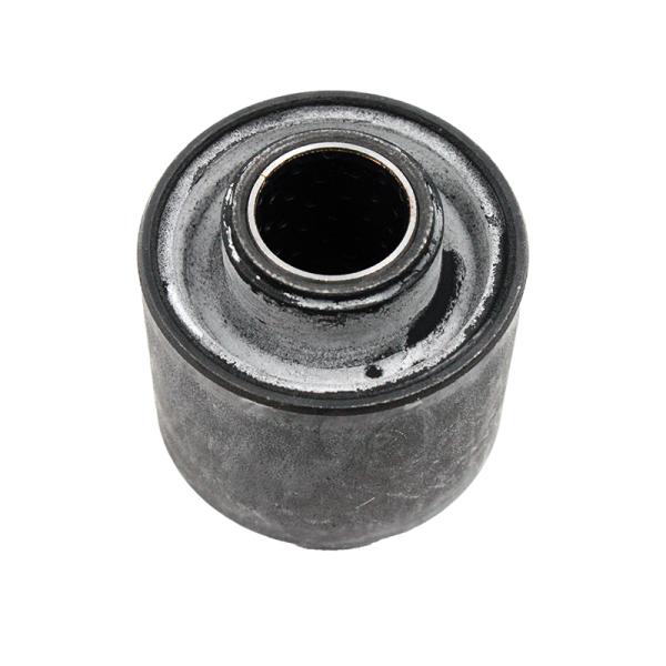 TRUCK PARTS 5001020-H0101 CABIN BRACKET BUSHING WITH STEEL SCREWS FOR SANY