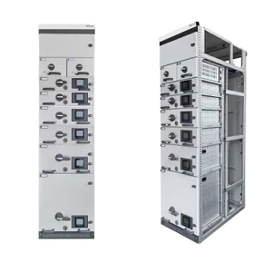 MDmax Switchgear