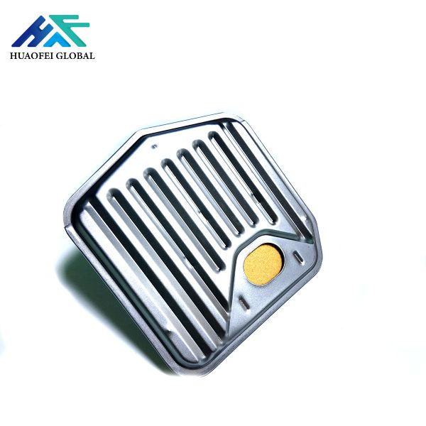 4L60 4 Speed Automatic Transmission Oil Filter For Chevrolet