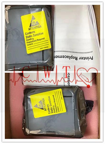 Imprimante de défibrillateur de Philip M3535A M3535A de pièces de dispositif médical d'hôpital