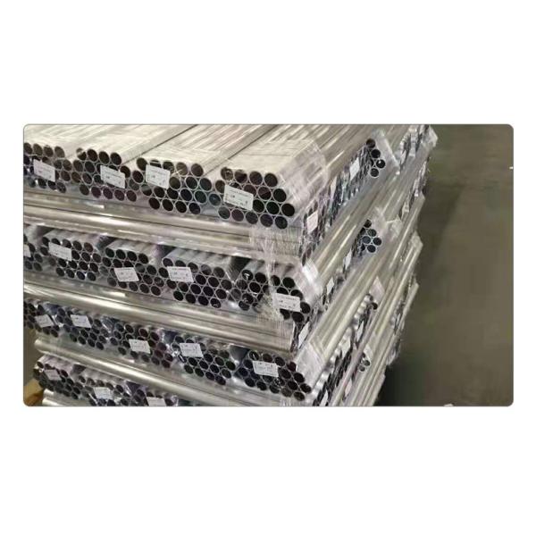 powder coated aluminum pipe，Custom Size Aluminum Alloy Round Pipe Tube for Sale，large diameter aluminum pipe