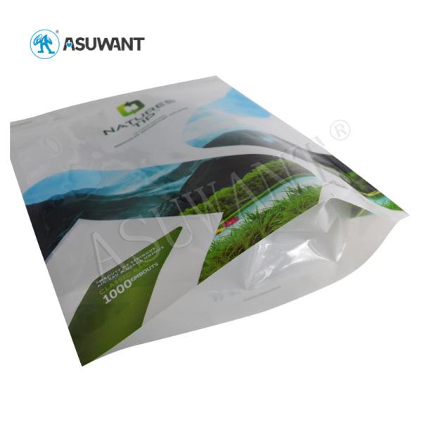 Metallic Mylar Antistatic Smell Proof k Bags Multi Functional Food Package