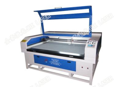Único cortador principal da máquina do laser do CO2 para o assoalho JHX do Cabinetry da marchetaria da mobília dos embutimentos - 13090