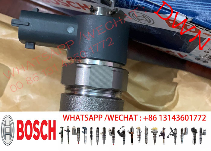 Инжектор 0445110628 BOSCH НЕПОДДЕЛЬНЫЙ СОВЕРШЕННО НОВЫЙ   0445110628 0445110629 для двигателя JMC/ISUZU 4JB1 JX49ZLQ4