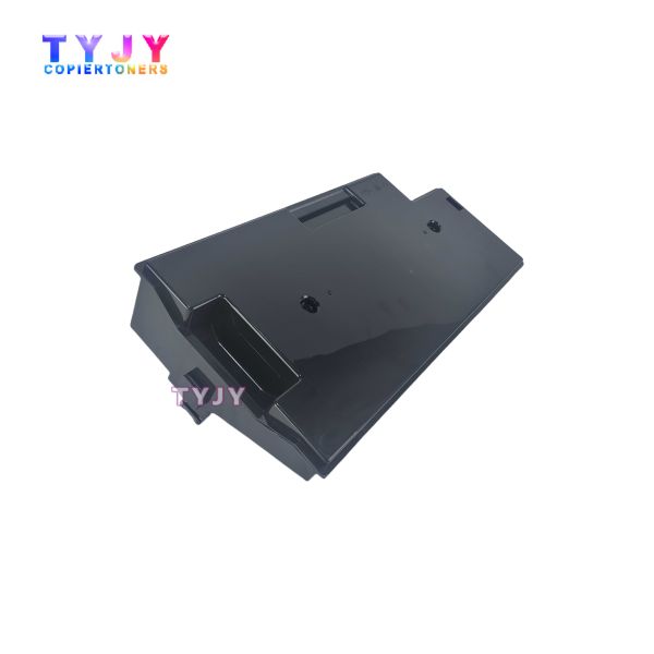 Waste Toner Container for Ricoh MP2554 MP2555 MP3054 MP3554 MP3555 Waste Toner Bottle MP4054 MP4054 MP5054 MP5055 MP6054 Laser Printer Collection Unit Box Office Supply