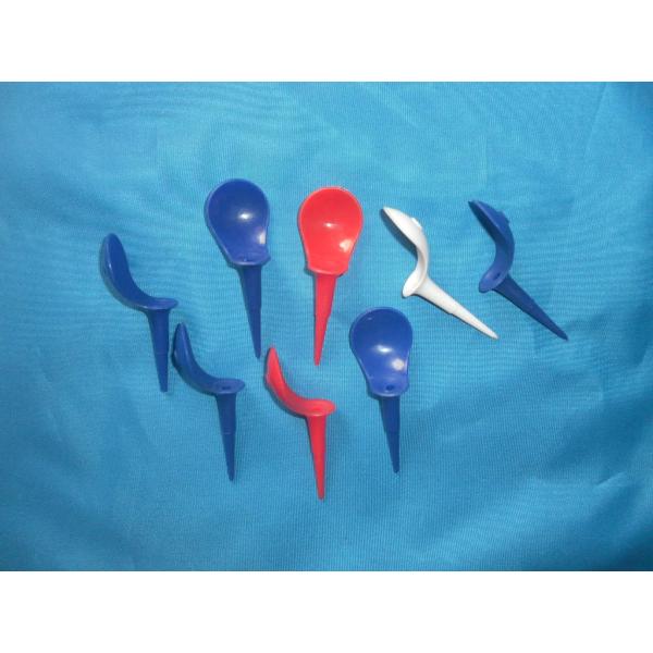 golf tee , golf tee , plastic golf tee , tees