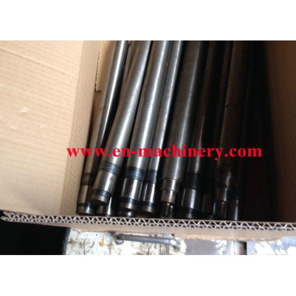 Concrete Vibrator Shaft/Concrete Vibrator /Poker/Head/Needle/Pipe With Different Couplings