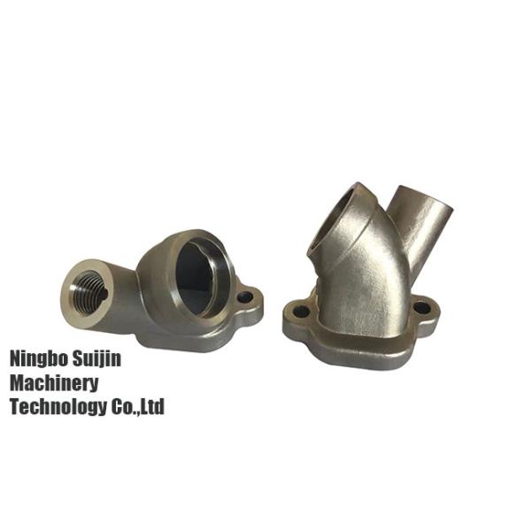 Stainless Steel Stamping Drawing Casting Auto Parts Aluminium Processing