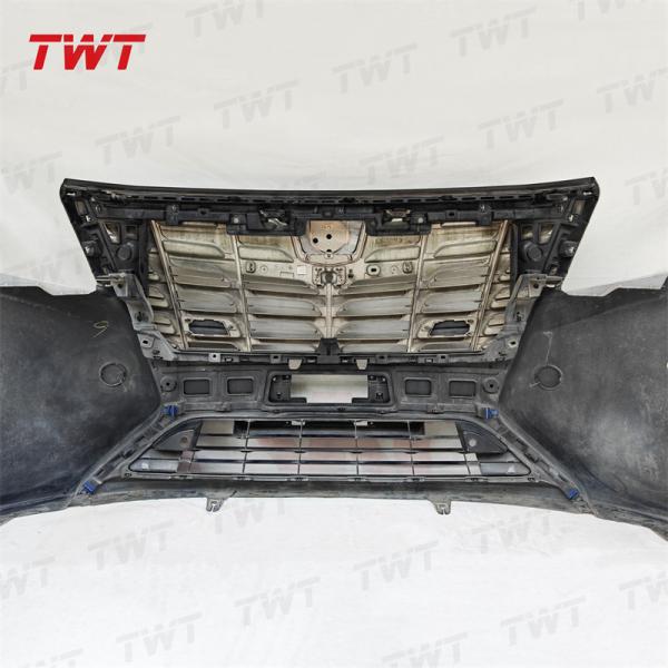 Tapa del orificio del parachoques delantero 52119-58947 5211958947 52119 58947 para Toyota Alphard Vellfire Hv 2015 Ggh30