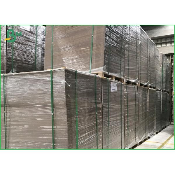 Бумага доски Унокатед Триплекс, 750гсм - бумага картона 1500 Гсм трудная