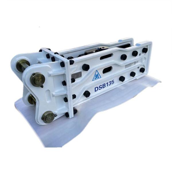 Chisel 150mm Top Type Hydraulic Hammer Breaker For 30 Tons 35 Tons Excavator Rock Hammer