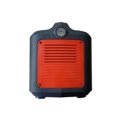 Portable 500W Prismatic LifePo4 Power Station For Mobile Devices