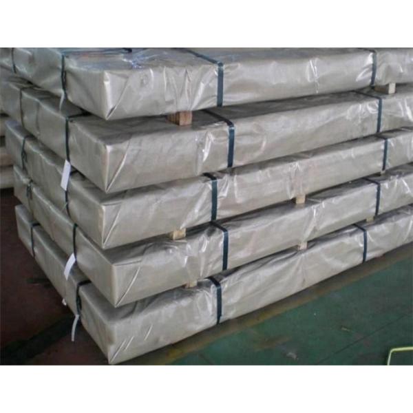 AMS 5525 Incoloy Super Alloy A286 Steel Sheet Coil