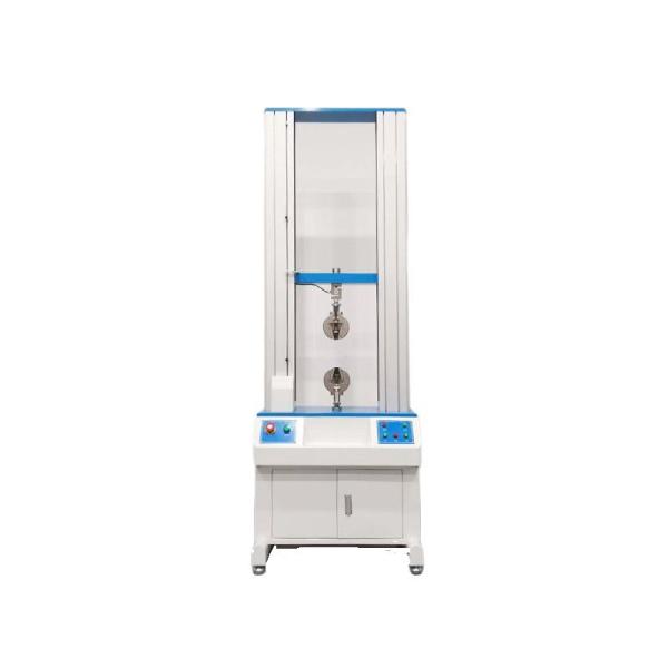 400mm Effective Test Width Double-Column Tensile Testing Machine Featuring N Switching Function Lab Test Machine