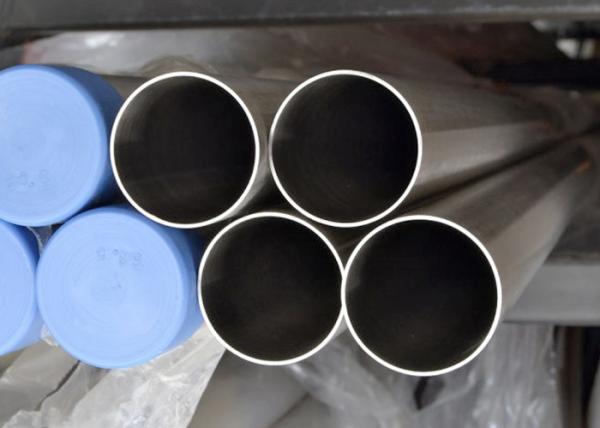 EN 10357 tubulação sanitária de aço inoxidável de 13 x de 1.5MM, tubulação de aço métrica