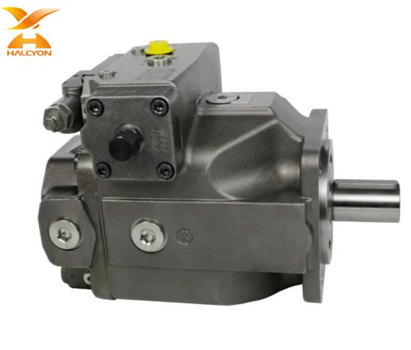 Hot Sales Halcyon Load Sensing Hydraulic Piston Pumps A4VSO125MA/30R-PGB13KB3 Various Models Oil Pump Replacements