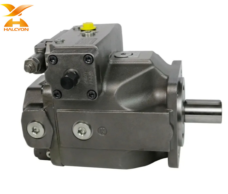 REXEROTH A4VSO Серия A4VSO71 A4VSO125 A4VSO180 A4VSO250 A4VSO355 Гидравлический переменный осевой поршневый насос