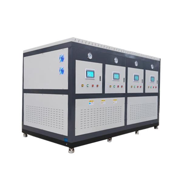 Electric heating industrial steam boiler explosion-proof more safe and stable operation