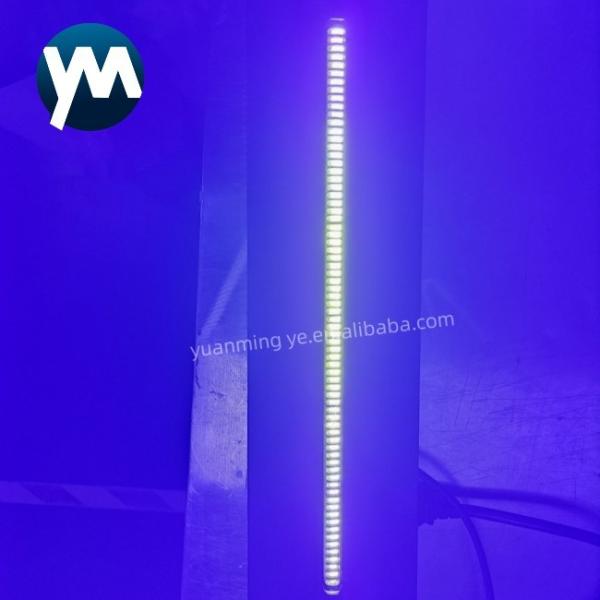 110-220V 405nm UV Led Curing Lamp para Máquina Offset