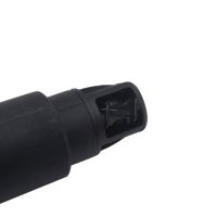 31386705 peças sobresselentes pretas do automóvel da mola do suporte do gás XC60