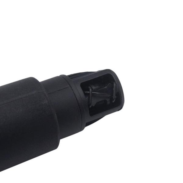 31386705の黒いXC60ガスの支柱のばねの自動車予備品