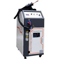 A água à mão refrigerou a tubulação de alumínio de Heater All In One For da indução que solda