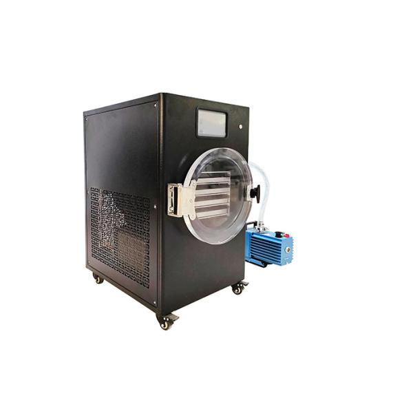 4-6kg/Batch Capacity Food Stayfresh Freeze Dryer Automatic