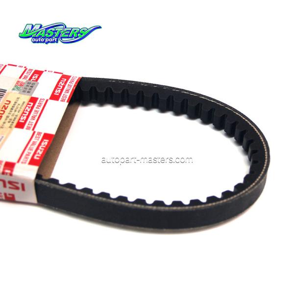 Masters 5-87610076-0 Faixa de ventilador de arrefecimento 5876100760 para ISUZU FRR NPR 4J4H