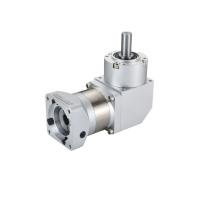 High Torque Spur Planetary Gearbox ZPLE060-L1 Right Angle Planetary Reducer