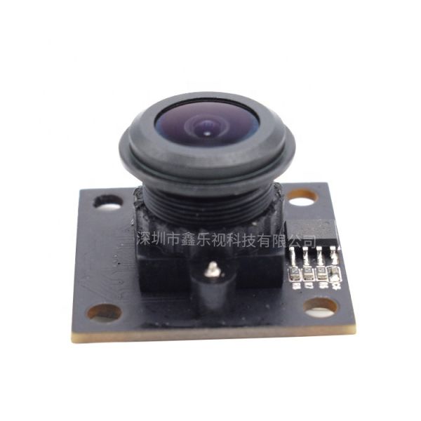 USB Auto Focus HD Camera Module with 150 Degree Wide Angle COMS Product Category Camera Modules