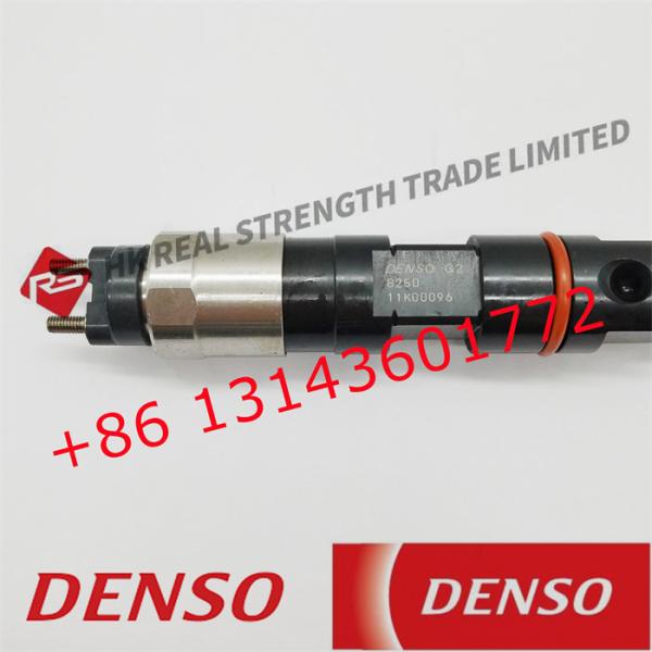 DENSO Diesel Common Rail Fuel Injector 095000-8250