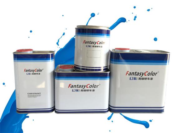Massa de vidraceiro automotivo incolor N do enchimento do corpo do diluidor de pintura - líquido butílico do revestimento do carro do acetato