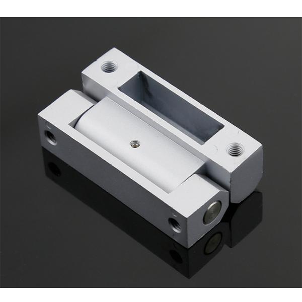 New Energy Vehicles Network Cabinet Zinc Alloy Door Hinge Metal Hinge