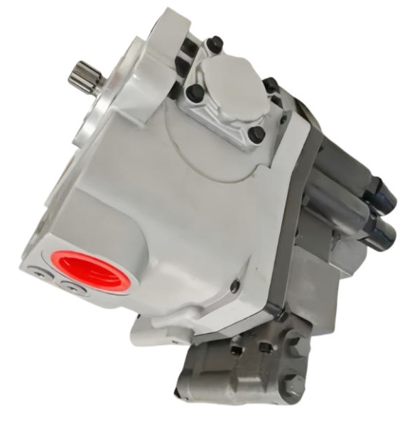 High Quality Fuel Injection Pump 201-4202 2014202 0R-2236 for CAT3412 Engine