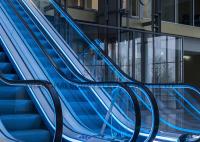 Sécurité de VVVF 30 degrés de 0.5m/S d'escalator de porte commerciale/escalator d'intérieur