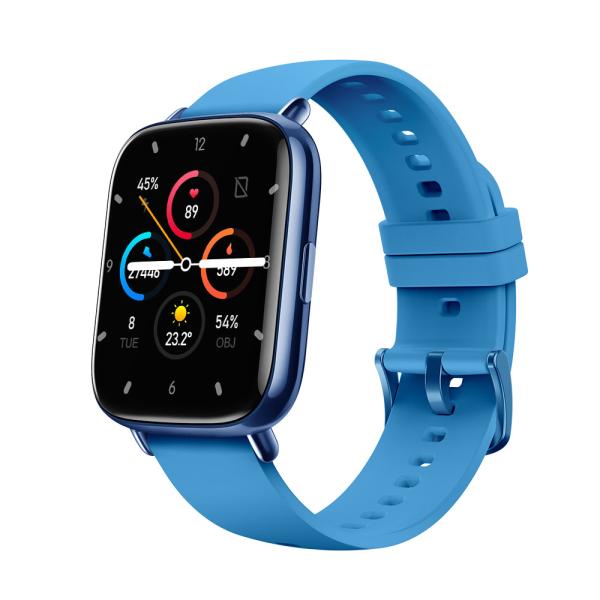 Outdoor Sport Ip68 Womens Fitness Smartwatch Waterproof Bluetooth BLE 4.0
