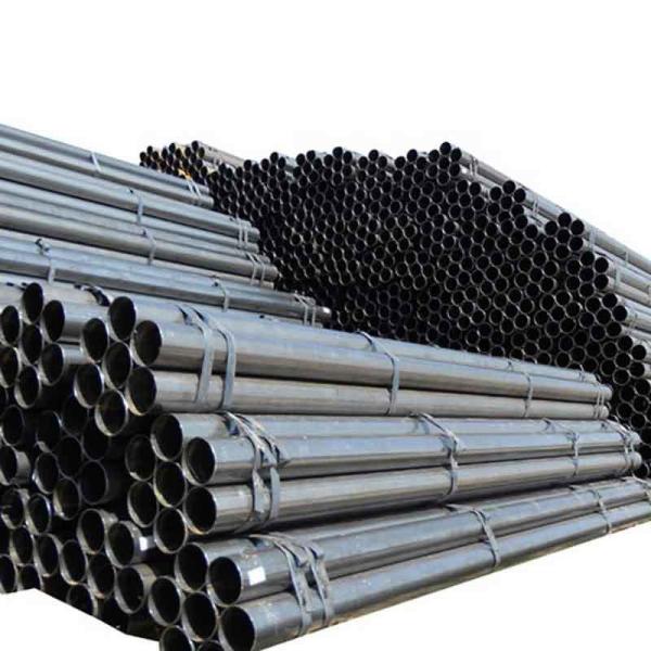 6m ERW Welded 1200mm Dia Butt-Welding Pipe ASTM B16.9 SCH 40 SSAW Carbon Pipe API 5L Grade X70 PSL 2