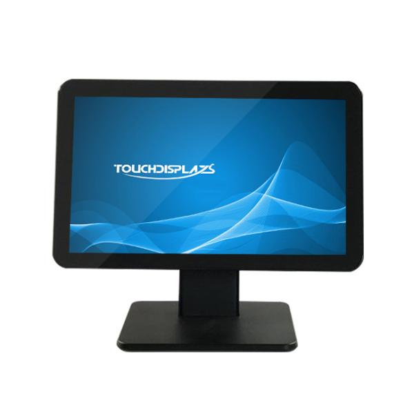 RoHS 15.6" POS System PC
