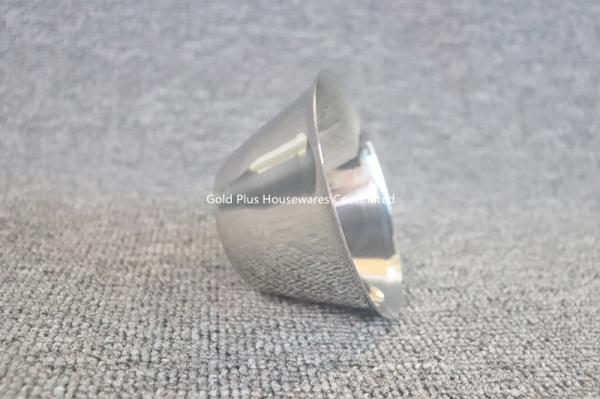 11.2cm Round Cereal Non Stick Stainless Steel Mixing Bowl