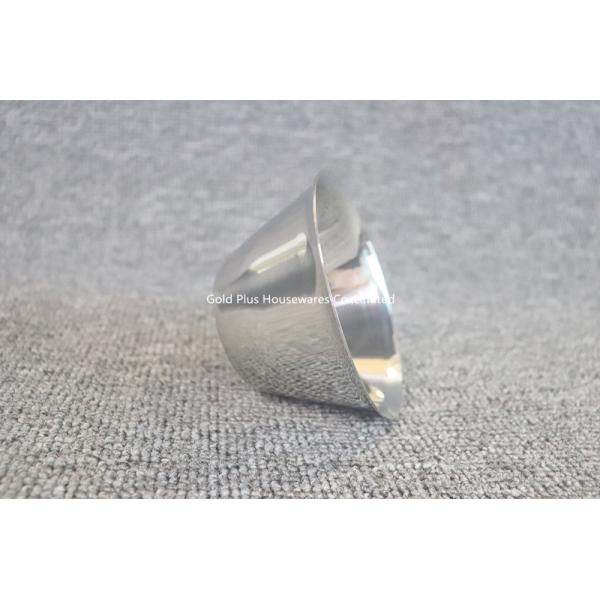 11.2cm Round Cereal Non Stick Stainless Steel Mixing Bowl