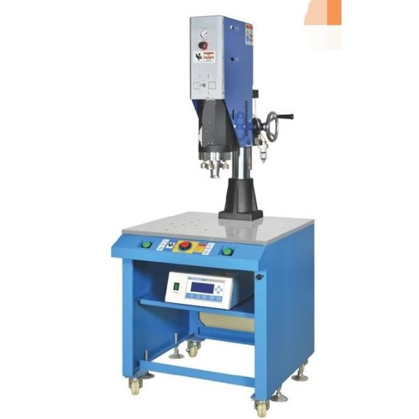 Сварочный аппарат 4200W умной наивысшей мощности компьютера ультразвуковой