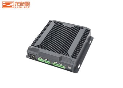 Mini Pc With Serial Port áspero Fanless