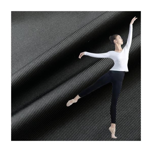 Tecido de spandex 88% poliéster 12% elastano Lycra para roupa de banho