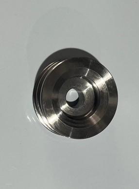 High Performance Generatort Pulleys 20783944 With Smooth Operation