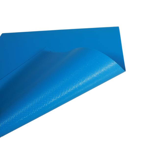 75D Oxford Tarpaulin Outdoor Folding PVC Coated Fabric Waterproof For Inflatable Dome Tent