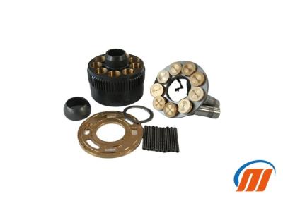 SK200-10 KOBELCO Excavator Hydraulic Pump Parts LQ10V00036F1 SGS Certified